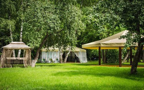 Hotel Novie Gorki
