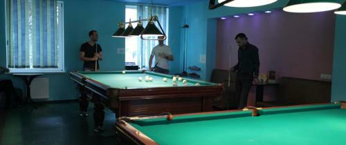 Hotel Novie Gorki