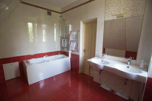 Hotel Dvoryanskoe Gnezdo
