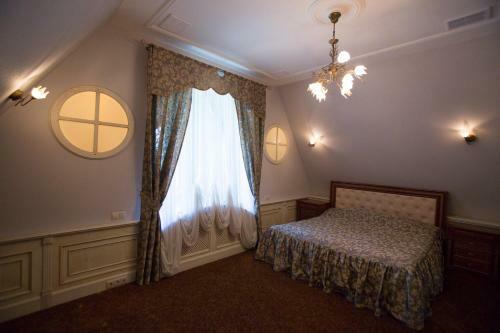Hotel Dvoryanskoe Gnezdo