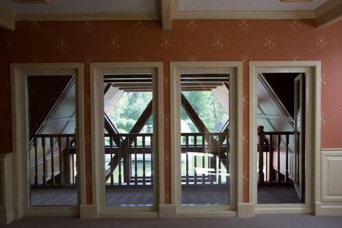 Hotel Dvoryanskoe Gnezdo