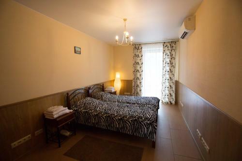 Hotel Dvoryanskoe Gnezdo