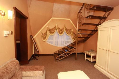Hotel Dvoryanskoe Gnezdo