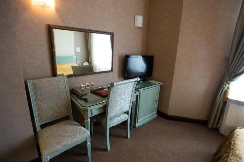 Hotel Dvoryanskoe Gnezdo