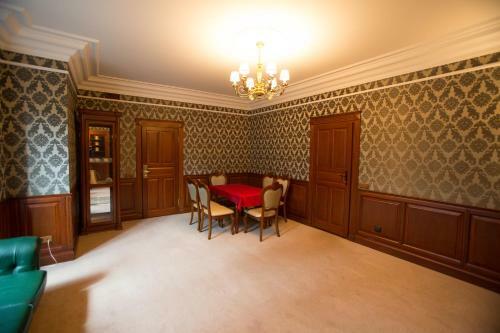 Hotel Dvoryanskoe Gnezdo