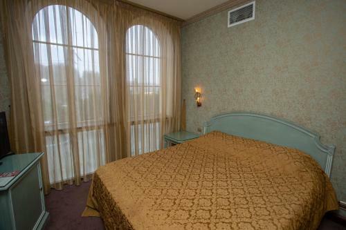 Hotel Dvoryanskoe Gnezdo