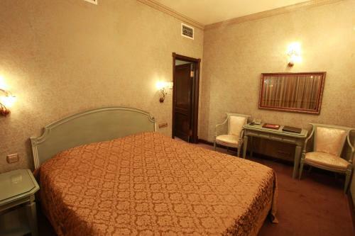 Hotel Dvoryanskoe Gnezdo