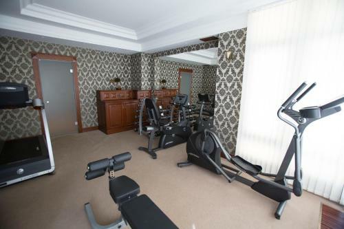 Hotel Dvoryanskoe Gnezdo