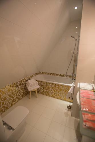 Hotel Dvoryanskoe Gnezdo