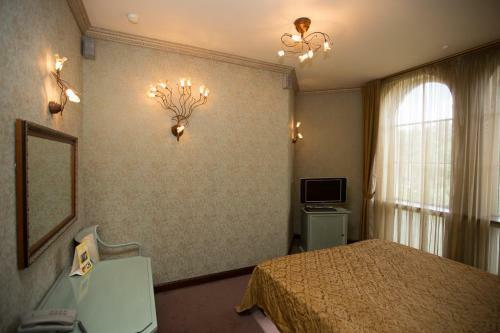 Hotel Dvoryanskoe Gnezdo
