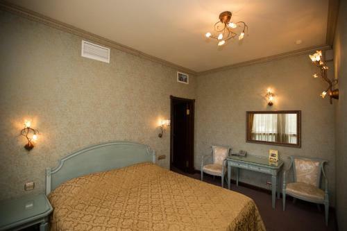 Hotel Dvoryanskoe Gnezdo