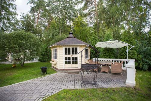 Hotel Dvoryanskoe Gnezdo