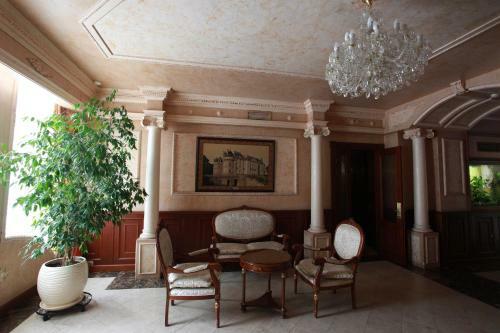 Hotel Dvoryanskoe Gnezdo