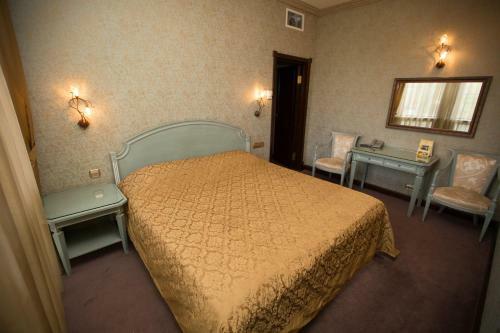 Hotel Dvoryanskoe Gnezdo