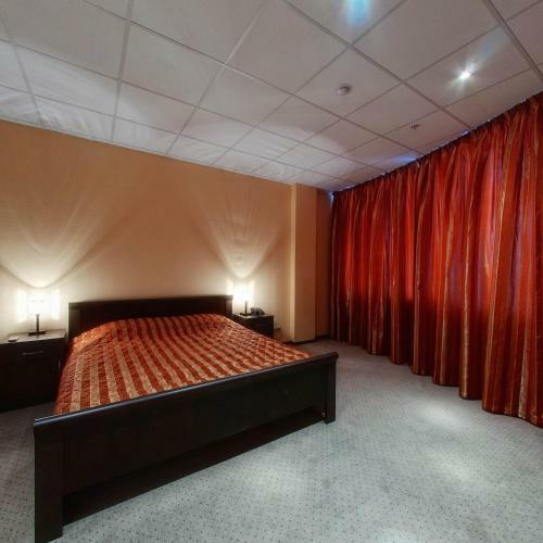 Parus Hotel