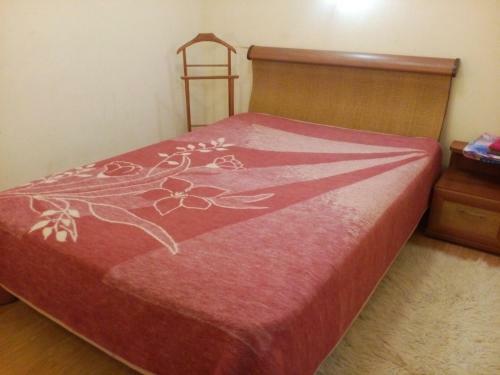 Apartment Na Chizhevskogo 12
