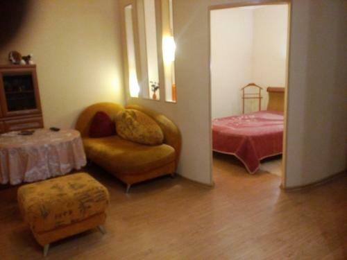 Apartment Na Chizhevskogo 12