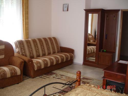 Posada Georgiyevskaya Hotel