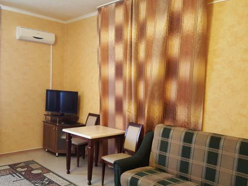 Posada Georgiyevskaya Hotel