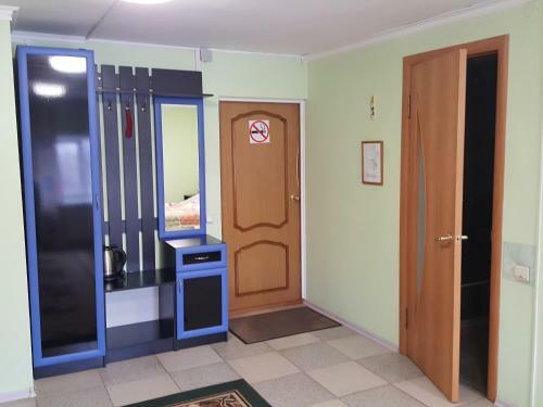 Posada Georgiyevskaya Hotel
