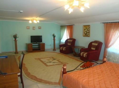 Posada Georgiyevskaya Hotel