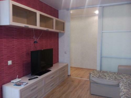 Apartments On Plekhanova 53