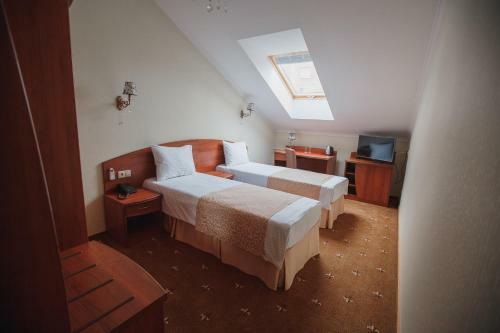 Villagio Hotel