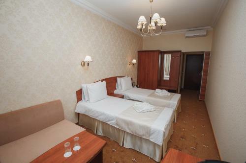 Villagio Hotel