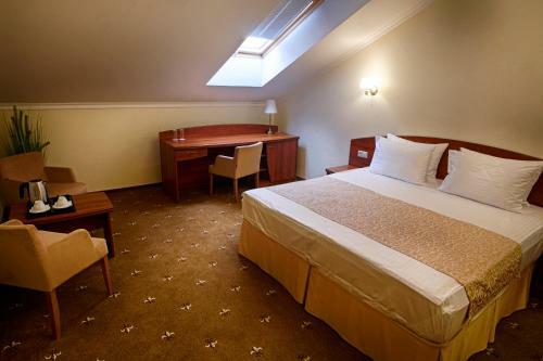 Villagio Hotel