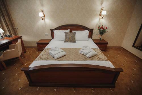Villagio Hotel