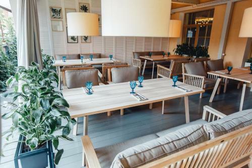 Villagio Hotel
