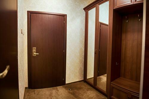 Villagio Hotel