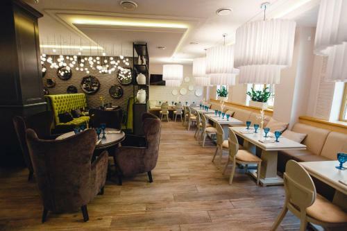 Villagio Hotel