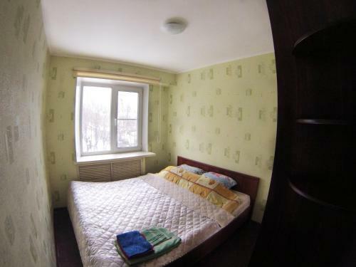 Apartamenty Na Ulitse Suvorova 188