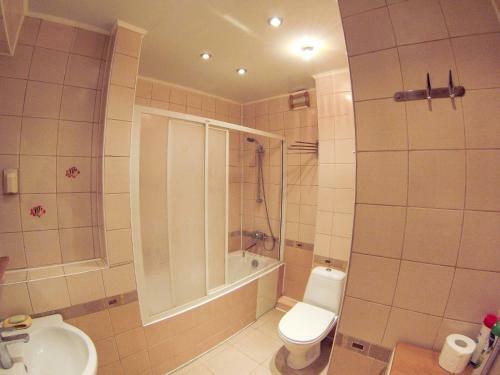 Apartamenty Na Ulitse Suvorova 188