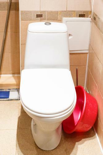 Apartamenty Na Ulitse Suvorova 188