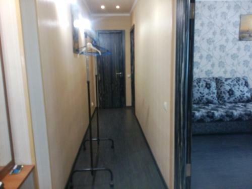 Apartment On Kirova 43