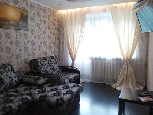 Apartment On Kirova 43