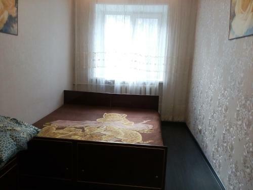 Apartment On Kirova 43