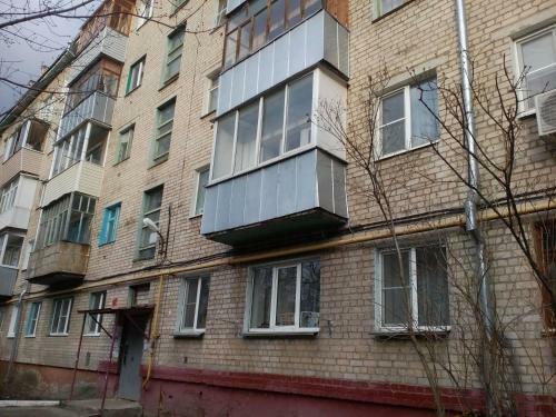 Apartment On Kirova 43