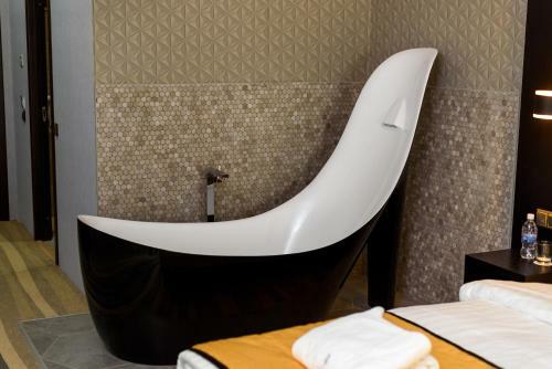 Grand Spa Hotel Avax
