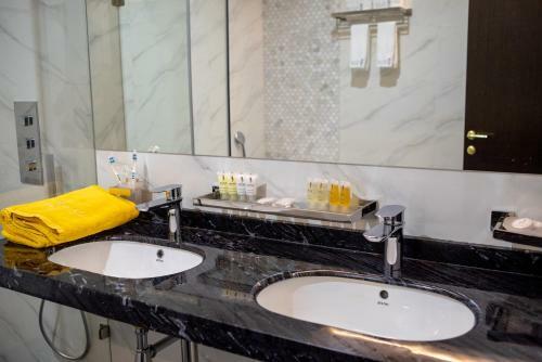 Grand Spa Hotel Avax