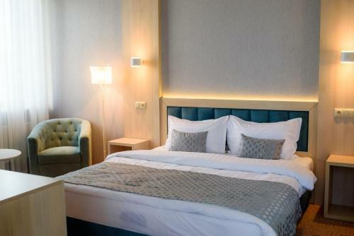 Grand Spa Hotel Avax