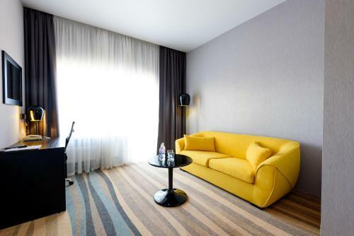 Grand Spa Hotel Avax