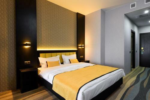 Grand Spa Hotel Avax