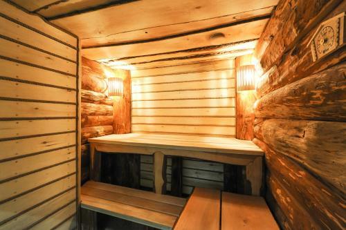 Grand Spa Hotel Avax