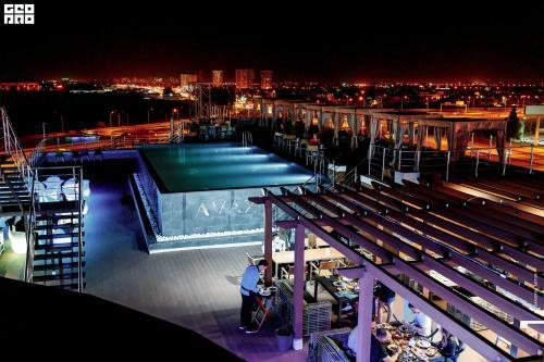Grand Spa Hotel Avax