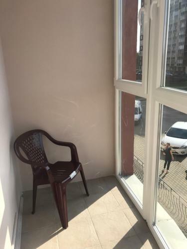 Amber Museum Apartment
