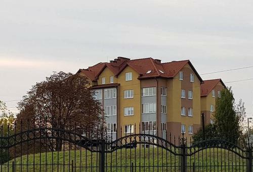Apart39 On Borzova 93v