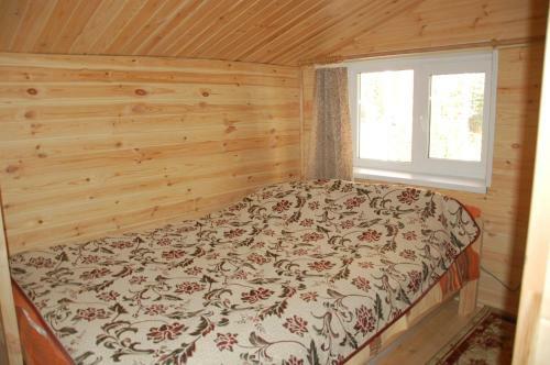 Lodge Dobriy Dom Guest House